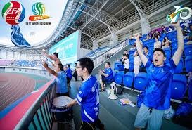 足协杯精彩回顾 国安海港顺利晋级 中超球队遭遇淘汰